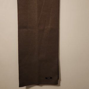 Two Tone Wool Scarf